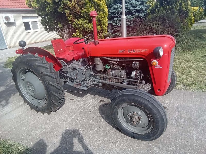 IMT 539