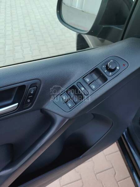 Volkswagen Tiguan 2.0 TDi Blue Motion