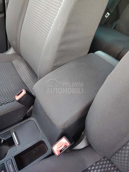 Volkswagen Tiguan 2.0 TDi Blue Motion