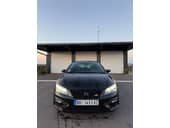 Seat Leon CUPRA 2.0TSI