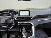 Peugeot 3008 1.5hdi allure t.o.p