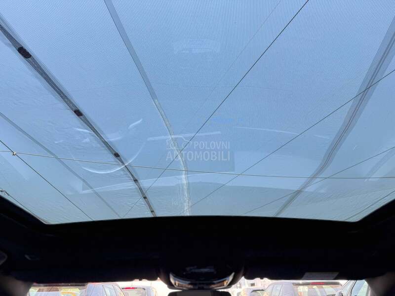 BMW 520 D/Xd/Msport/Pano/21
