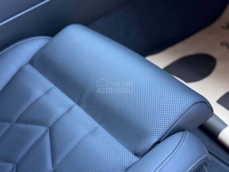BMW 520 D/Xd/Msport/Pano/21