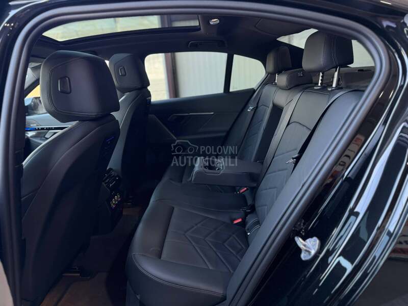 BMW 520 D/Xd/Msport/Pano/21