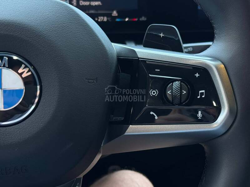 BMW 520 D/Xd/Msport/Pano/21