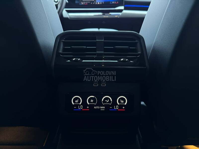 BMW 520 D/Xd/Msport/Pano/21