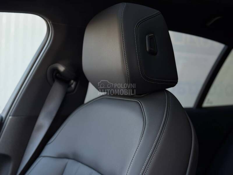 BMW 520 D/Xd/Msport/Pano/21