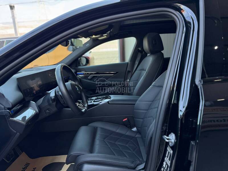 BMW 520 D/Xd/Msport/Pano/21