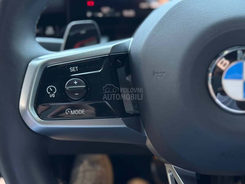 BMW 520 D/Xd/Msport/Pano/21