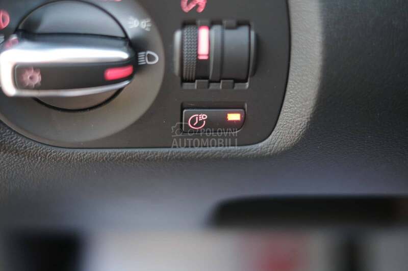 Audi A3 2.0TDi LED 141000