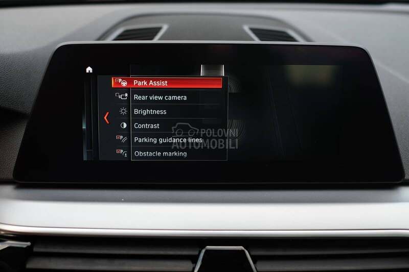 BMW 520 2.0d Mild Hybrid 190