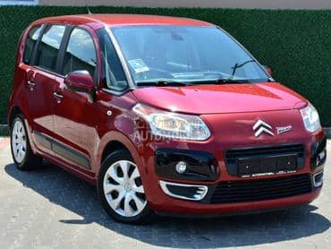 Citroen C3 Picasso 1.6 e-HDI