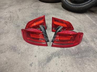 stop svetlo za Audi A4