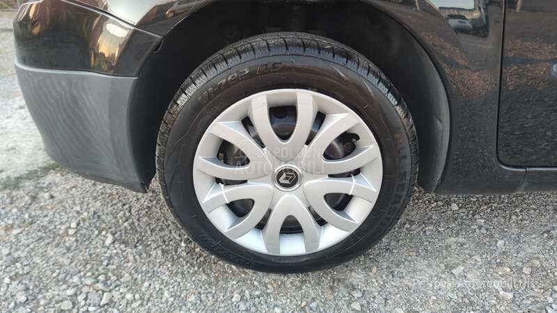 Renault Modus 1.2 16v/AUTHENTIQUE/