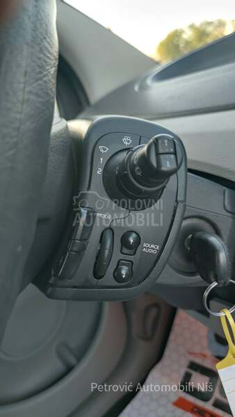 Renault Modus 1.2 16v/AUTHENTIQUE/