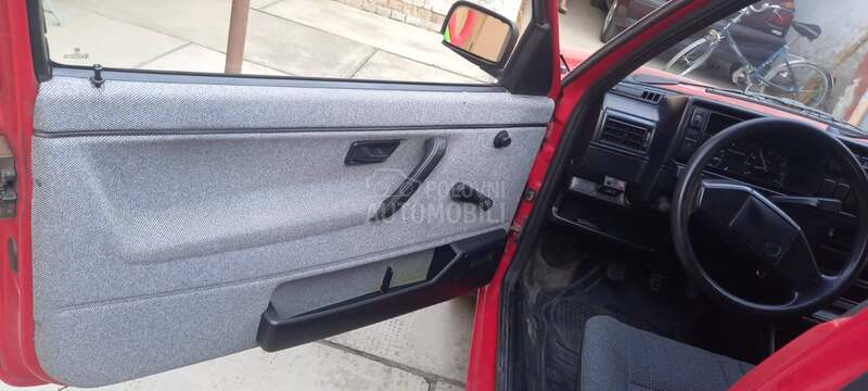 Volkswagen Golf 2 