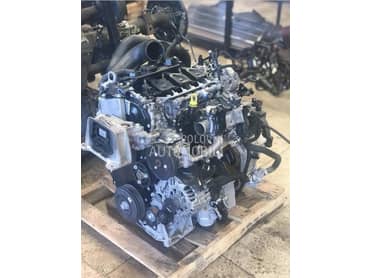 motori za movana mastera 2.3