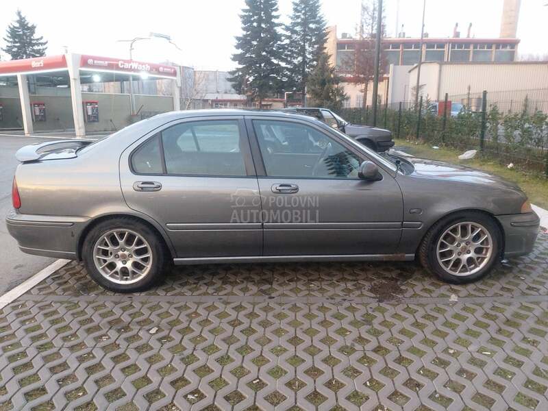 MG ZS MG ZS Rover