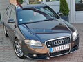 Audi A4 170ps/S line/Quattro