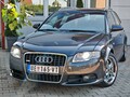 Audi A4 170ps/S line/Quattro