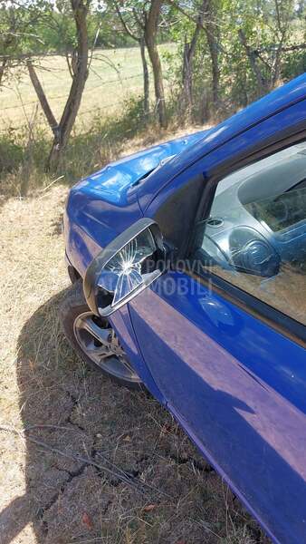 Chevrolet Aveo 1.4