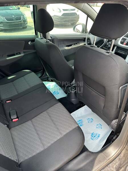 Peugeot 207 1.6  1.6i 16 v