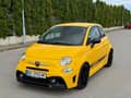 Fiat 500 ABARTH  595 PISTA