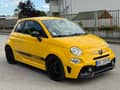 Fiat 500 ABARTH  595 PISTA