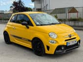 Fiat 500 ABARTH  595 PISTA