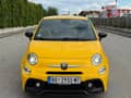Fiat 500 ABARTH  595 PISTA
