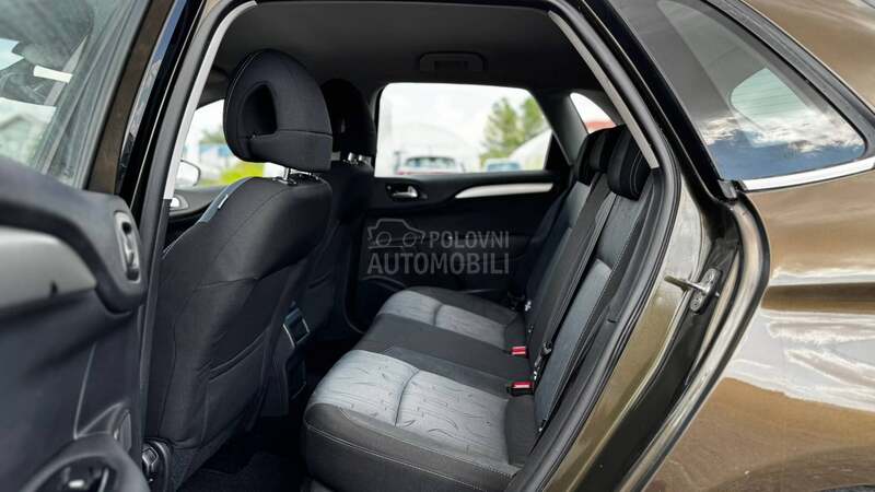 Citroen C4 1.6 ehdi Business