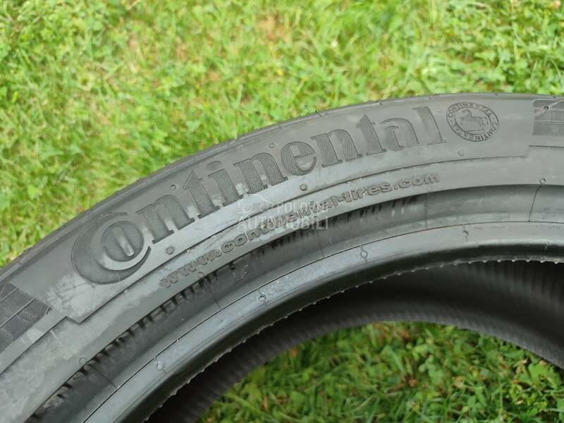 Continental 265/40 R21 Letnja
