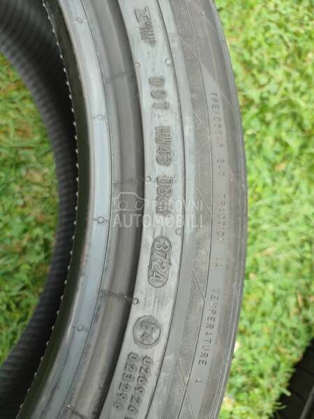 Continental 265/40 R21 Letnja