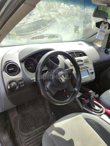 Seat Altea 1.6i