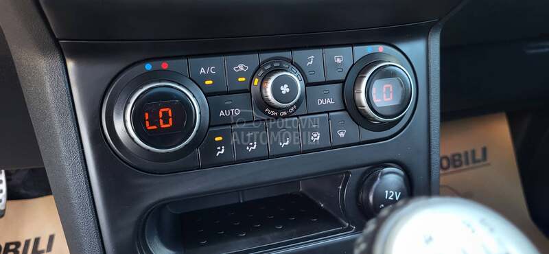 Nissan Qashqai TEKNA/BOSE/PANO