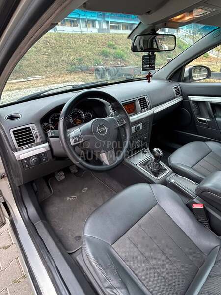 Opel Vectra C 1.9
