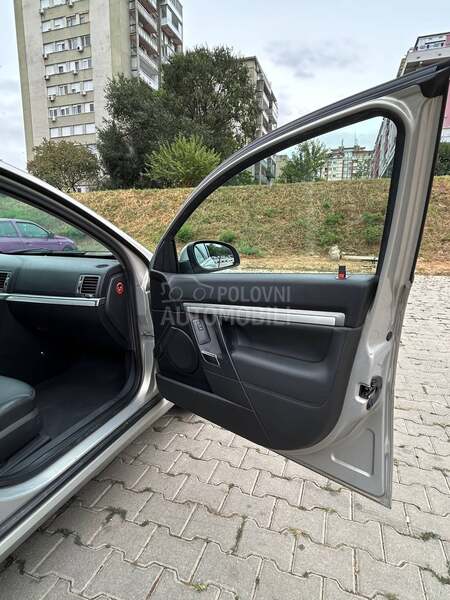 Opel Vectra C 1.9