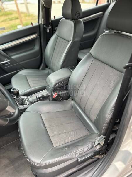 Opel Vectra C 1.9