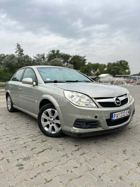 Opel Vectra C 1.9