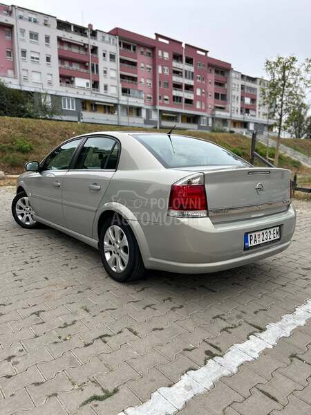 Opel Vectra C 1.9