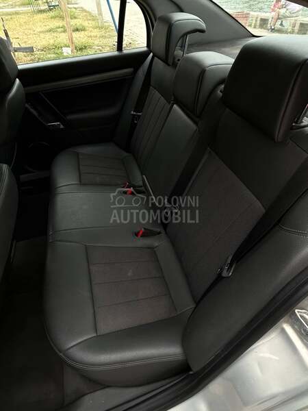 Opel Vectra C 1.9