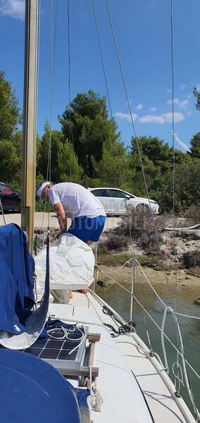 Neptunus Neptun 22
