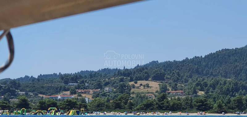 Neptunus Neptun 22