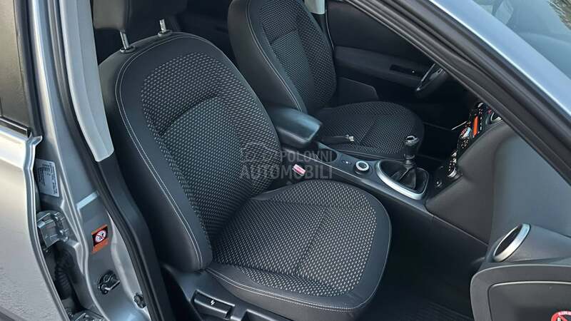 Nissan Qashqai 2,0 DCI 4X4 0DLICAN