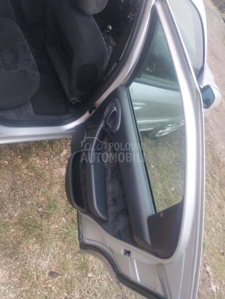 Citroen Xsara 2.0 hdi