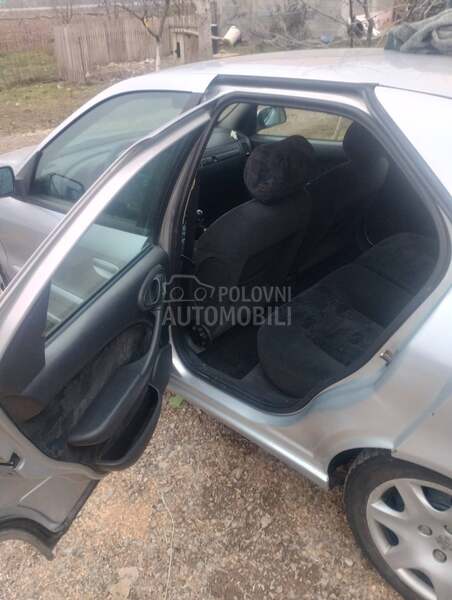 Citroen Xsara 2.0 hdi
