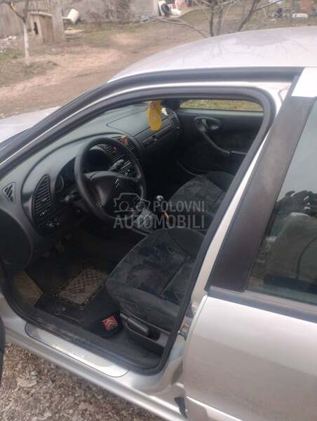 Citroen Xsara 2.0 hdi