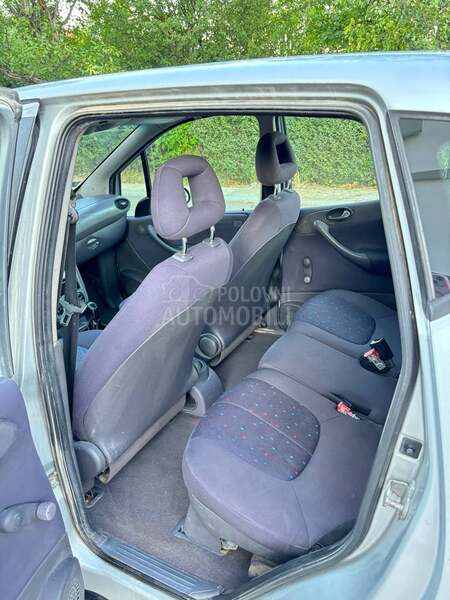Mercedes Benz A 170 CDI