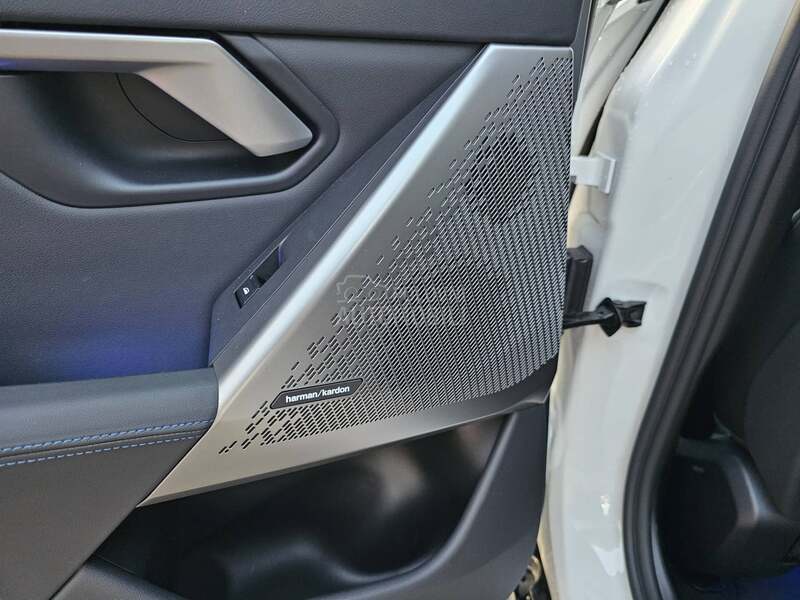 BMW 520 M pacet