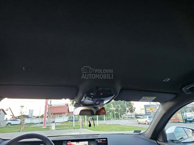 BMW 520 M pacet